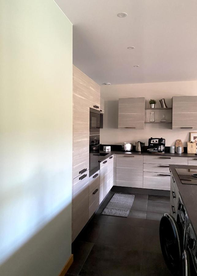Apartamento L'équinoxe Collioure Exterior foto