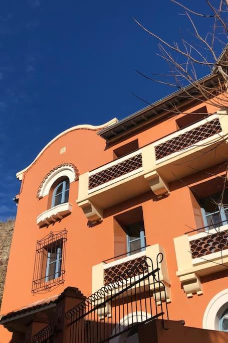 Apartamento L'équinoxe Collioure Exterior foto