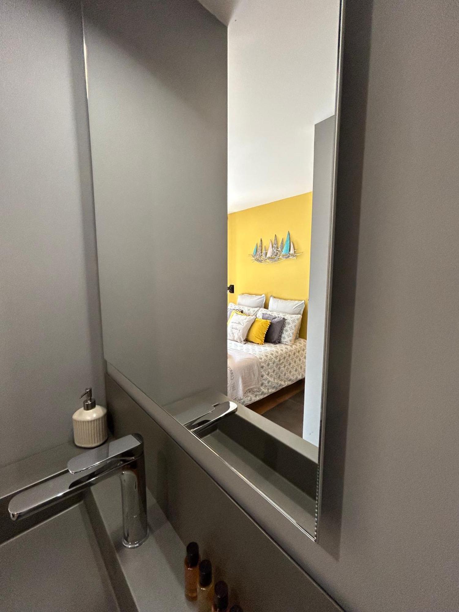 Apartamento L'équinoxe Collioure Exterior foto